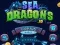 Sea Dragons.io — δωρεάν online παιχνίδι
