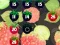 Sweet Raspberry — δωρεάν online παιχνίδι