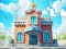 Jigsaw Puzzle: Office — δωρεάν online παιχνίδι