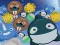 Zoodrop io — δωρεάν online παιχνίδι