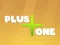 Plus One — δωρεάν online παιχνίδι