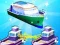 Boat Merge & Race — δωρεάν online παιχνίδι