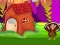 Caged Frog Rescue — δωρεάν online παιχνίδι