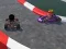 Super Codey Kart — δωρεάν online παιχνίδι
