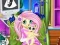 Pony Fluttershy Baby Birth — δωρεάν online παιχνίδι