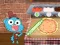 Gumball Pizza Frenzy — δωρεάν online παιχνίδι