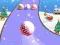 Xmas Merge: 2048 Ball — δωρεάν online παιχνίδι