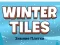 Winter Tiles — δωρεάν online παιχνίδι
