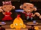 Monkey Go Happy Stage 790 — δωρεάν online παιχνίδι