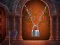 Lost Mystery Masks Voidwatcher Visage — δωρεάν online παιχνίδι