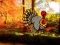 Thanksgiving Dancing Turkey Escape — δωρεάν online παιχνίδι