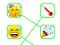 Emoji Fun — δωρεάν online παιχνίδι