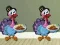 Thanksgiving Cute Pumpkin — δωρεάν online παιχνίδι
