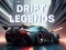 Drift Legends — δωρεάν online παιχνίδι