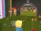Kogama: Mega Big Cube Gun — δωρεάν online παιχνίδι