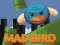 Mad Bird — δωρεάν online παιχνίδι