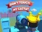 Dont't Touch My Castle! — δωρεάν online παιχνίδι
