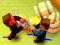 Ragdoll Arena 2 Player — δωρεάν online παιχνίδι