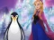 Frozen Princess Escape — δωρεάν online παιχνίδι