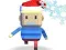 Kogama: Speedrun in the North Pole — δωρεάν online παιχνίδι