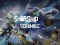 Starship Scramble — δωρεάν online παιχνίδι