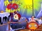 Monkey Go Happy Stage 495 Cryptozoologist — δωρεάν online παιχνίδι