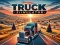 Truck Simulator — δωρεάν online παιχνίδι