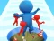 Epic Hole Runner — δωρεάν online παιχνίδι