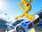 Crash Test Dummy: Flight Out — δωρεάν online παιχνίδι