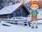 Boy Escape From Winter Season — δωρεάν online παιχνίδι