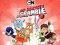 Cartoon Network Air Hockey Scramble — δωρεάν online παιχνίδι