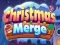 Christmas Merge — δωρεάν online παιχνίδι
