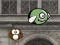 Crazy Bird — δωρεάν online παιχνίδι