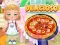 Baby Cathy Ep37 Pizza Time — δωρεάν online παιχνίδι