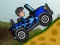 Hill Race Adventure — δωρεάν online παιχνίδι