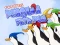 Penguin Fish Run — δωρεάν online παιχνίδι