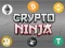 Crypto Ninja — δωρεάν online παιχνίδι