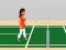 Badminton With Babita — δωρεάν online παιχνίδι