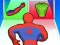 Mashup Hero: Superhero Games — δωρεάν online παιχνίδι