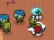 Zombie Rush — δωρεάν online παιχνίδι