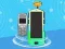 Phone Evolution Stacking — δωρεάν online παιχνίδι