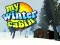 My Winter Cabin — δωρεάν online παιχνίδι
