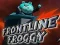 Frontline Froggy — δωρεάν online παιχνίδι