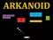 Arkanoid — δωρεάν online παιχνίδι