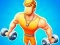 My Gym Simulator — δωρεάν online παιχνίδι