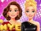 Ellie NYE Sequin Party — δωρεάν online παιχνίδι