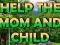Help The Mom And Child — δωρεάν online παιχνίδι
