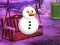 Winter Snowman Escape Game — δωρεάν online παιχνίδι