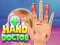 Hand Doctor — δωρεάν online παιχνίδι