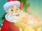 Christmas Santa Lights — δωρεάν online παιχνίδι